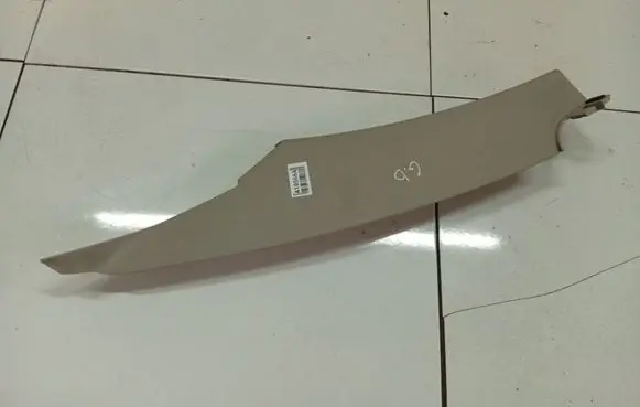 Renault Megane II Other interior part 7701057234