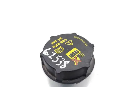 Ford Ranger Coolant expansion tank/reservoir cap DG938101AA