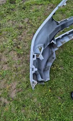 Ford Fiesta Front bumper H1BB-17757-AA
