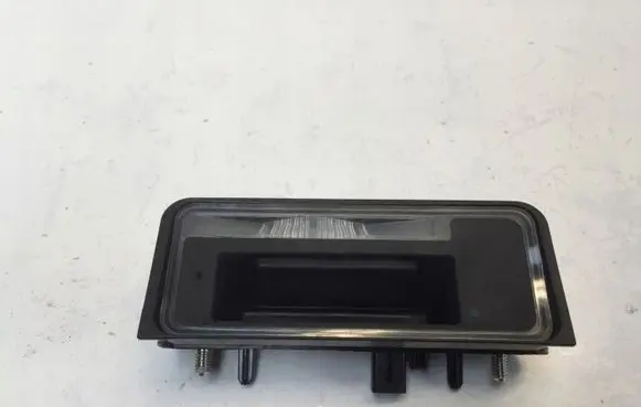 Honda Jazz IV GR Tailgate/trunk/boot exterior handle TZA1N