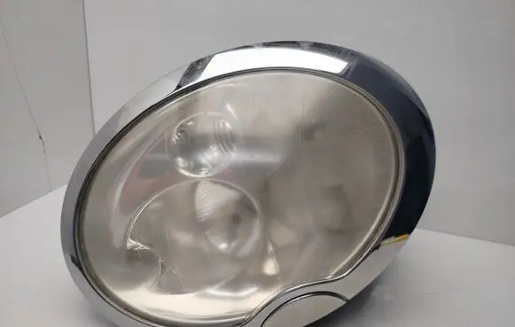 Mini One - Cooper R50 - 53 Headlight/headlamp 44R26
