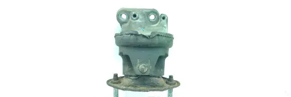 Mercedes-Benz Vito Viano W639 Engine mount bracket 04578190AD