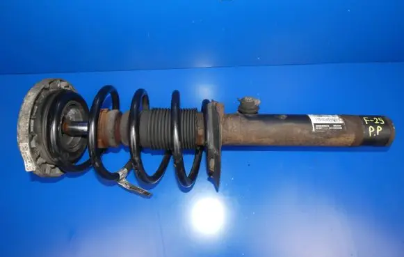 BMW X3 F25 Front shock absorber/damper 6796316 824904006272 10B1112S1014