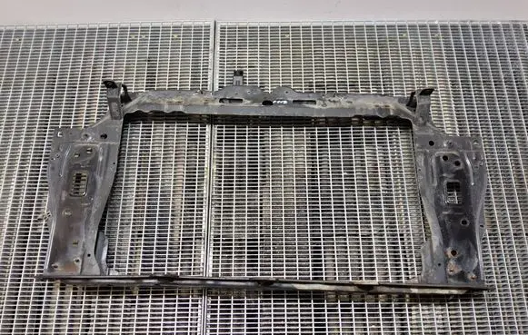 Hyundai ix20 Radiator support slam panel bracket 