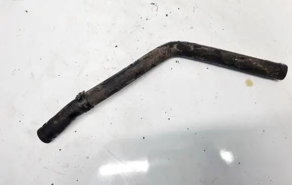 Peugeot Partner Power steering hose/pipe/line