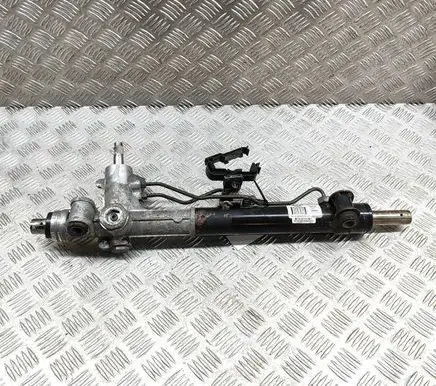 Fiat Doblo Steering rack 51938733 26145001