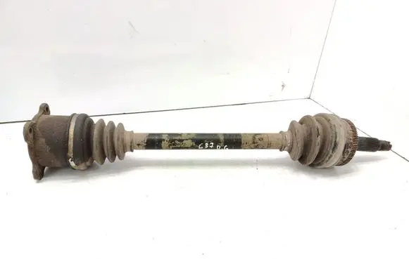 Mazda 929 Rear driveshaft