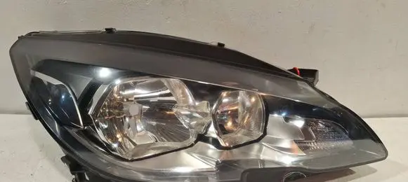 Peugeot 308 Headlight/headlamp 9677522980 030128720200 62524L229