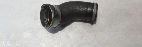 Volvo XC60 Intercooler hose/pipe 32222071
