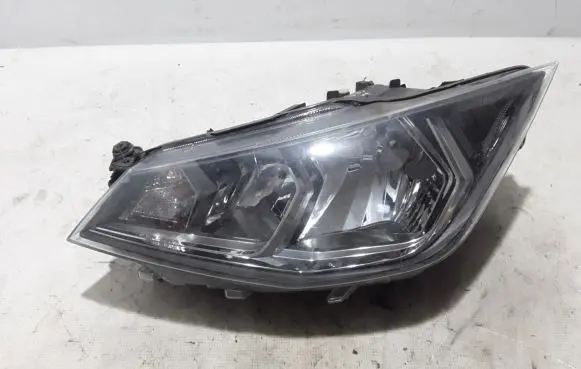 Seat Ibiza V (KJ) Headlight/headlamp 6F1941015A