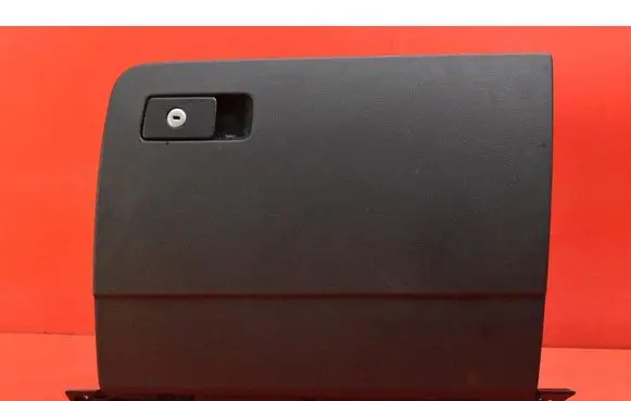 Volkswagen PASSAT B7 USA Glove box 3G1857097S