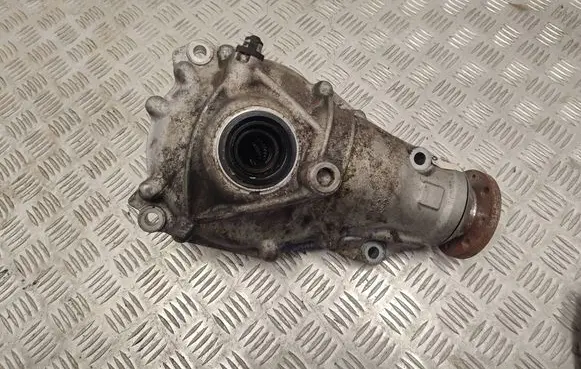BMW 3 GT F34 Front differential 31508623110 31507591995