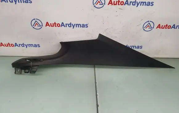 BMW X6 E71 (D)pillar trim (top) 7897786 51437897786 6979852