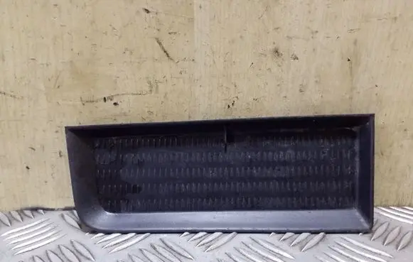BMW X5 E70 Other front door trim element 6987893
