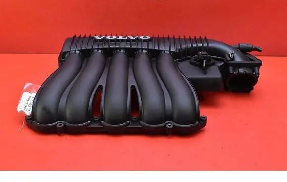 Intake manifold