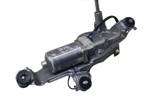 Mazda CX-7 Rear window wiper motor EG2167450C 8496000334
