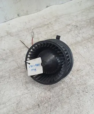 Volkswagen Caddy Heater fan/blower 6N1819021 3137020027