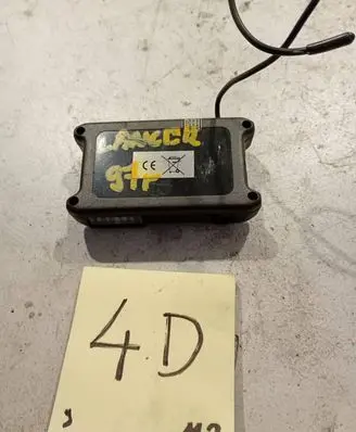 Mitsubishi Lancer Other devices 1005970