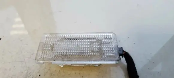 BMW 3 E46 Boot/trunk interior light 63318360588 63.318360588