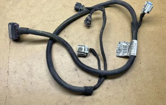Opel Insignia A Other wiring loom 22790590