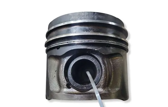 Jaguar XF X250 Piston 276DT