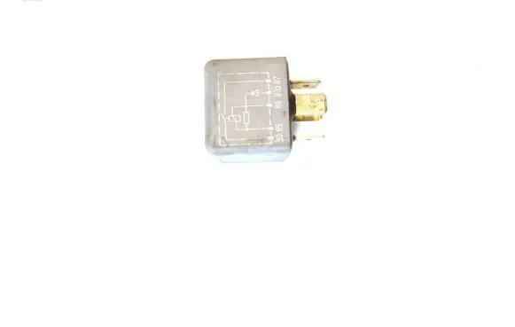 Volkswagen PASSAT B6 Other relay 701919505