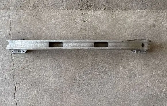 Peugeot 5008 Rear bumper cross member