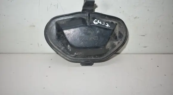 Opel Zafira B Headlight/headlamp dust cover 15619200