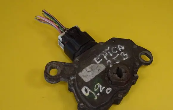Chevrolet Epica Gearbox control unit/module