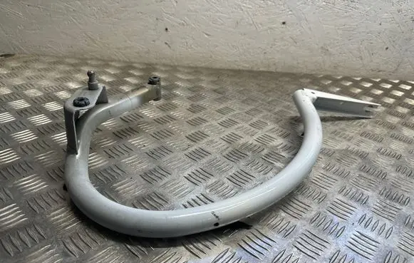 Mercedes-Benz CLS W257 Tailgate/trunk/boot hinge A2577501100 02118