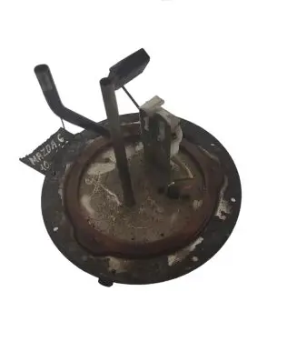 Fuel level sensor