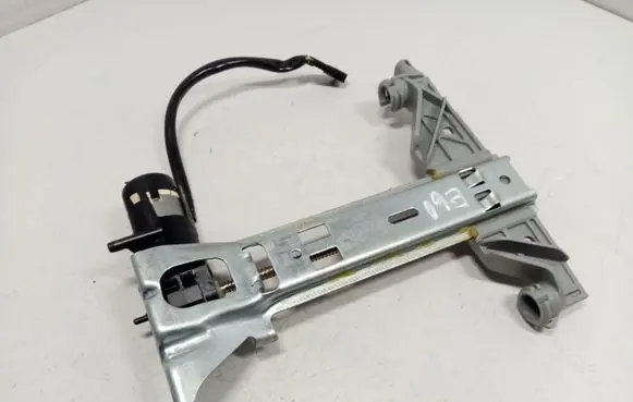 BMW 5 E60 E61 Seat adjustment motor 4446480 52109155767