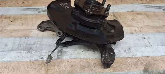 Nissan Altima Front wheel hub 40014JA00A