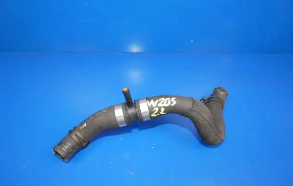 Mercedes-Benz C W205 Engine coolant pipe/hose A2058301202 13CAP08