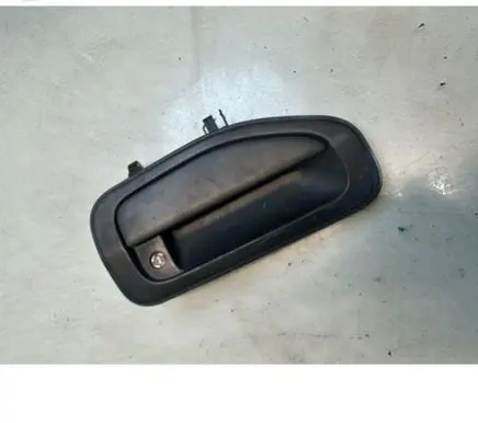 Mitsubishi Canter Front door exterior handle 213