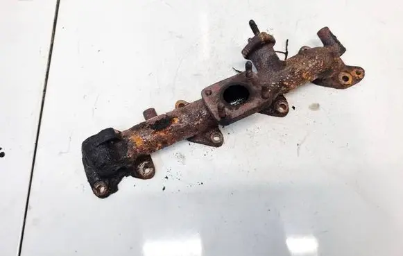 Exhaust manifold