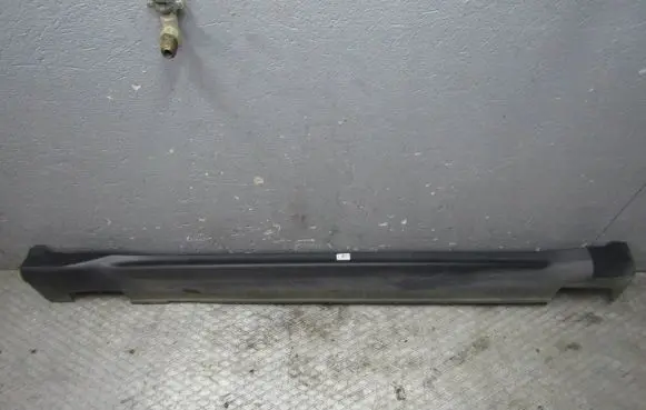 Honda HR-V Front sill (body part) 