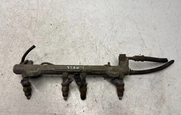 Toyota Starlet (P80) IV Fuel main line pipe 