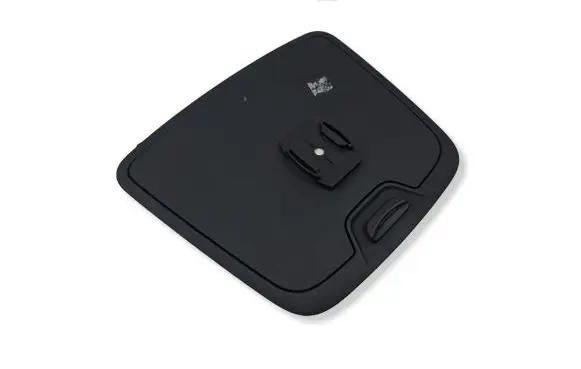 Hyundai Santa Fe Glove box U107334811