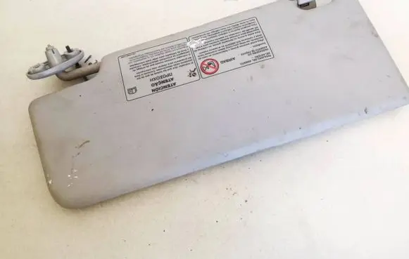 Ford Mondeo Mk III Sun visor