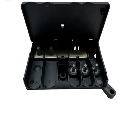 Audi Q7 4M Fuse box set 4M0941828H