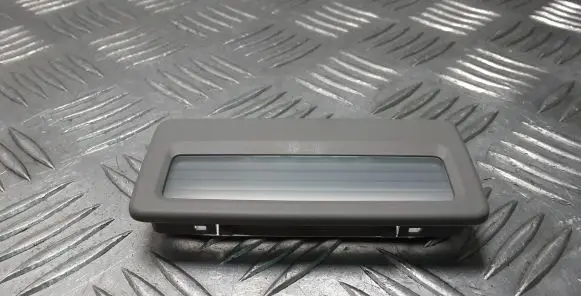 BMW 7 F01 F02 F03 F04 Front door interior light 9163766 63319163766