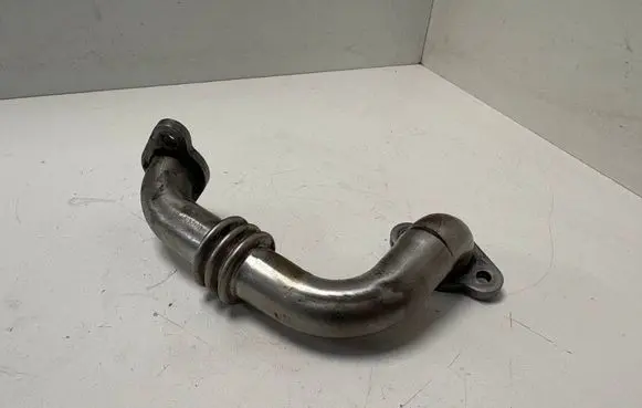 Volkswagen Crafter EGR valve line/pipe/hose 03L131521AP
