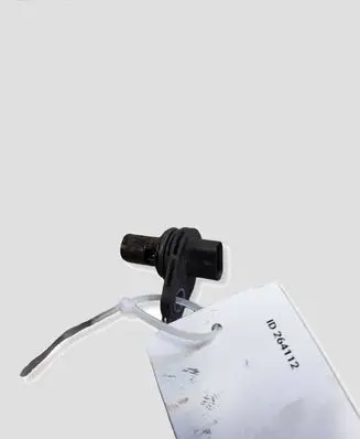 BMW 1 F20 F21 Crankshaft position sensor 7633958