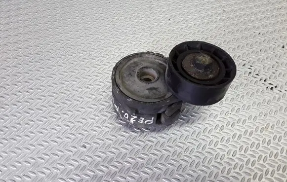 Peugeot Partner Generator/alternator belt tensioner