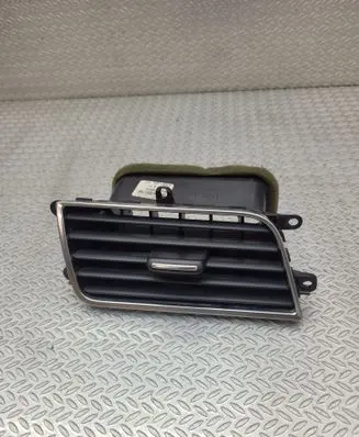 Audi A8 S8 D4 4H Dashboard side air vent grill/cover trim 4H1820902A