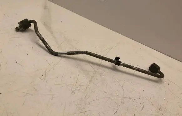 Audi A5 8T 8F Fuel line pipe 