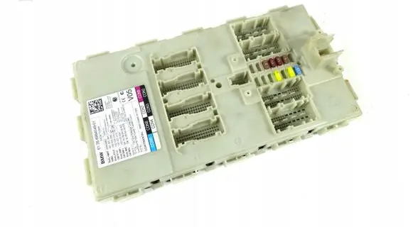 BMW 5 G30 G31 Comfort/convenience module 61.35-6994549-01