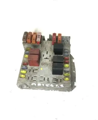 Alfa Romeo 159 Fuse module 50504455 50501455 18320366