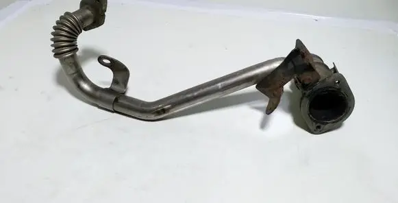 Ford Transit EGR valve line/pipe/hose
